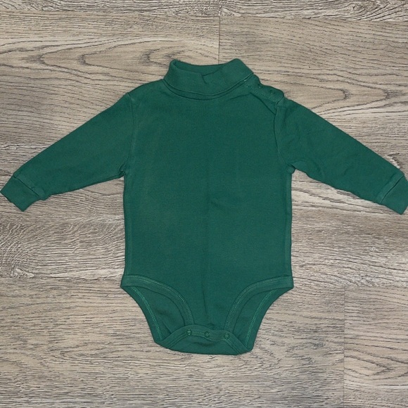 Bundle of three 18mo onesies - Picture 3 of 5